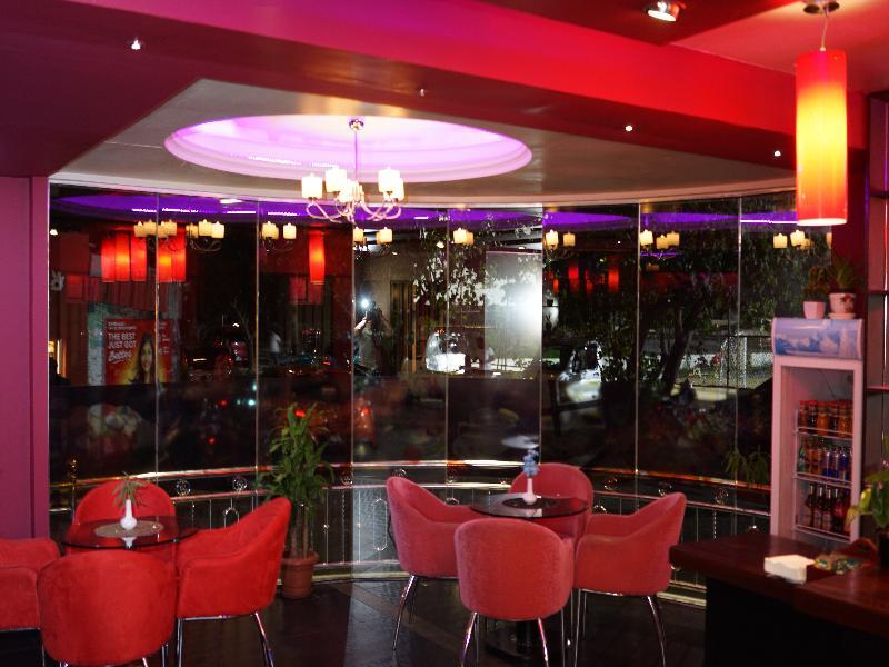 Surfview Raalhugandu Otel Malé Dış mekan fotoğraf