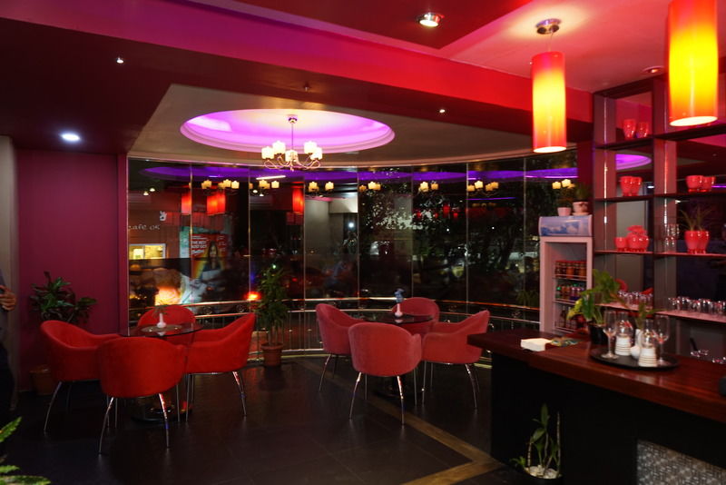 Surfview Raalhugandu Otel Malé Dış mekan fotoğraf