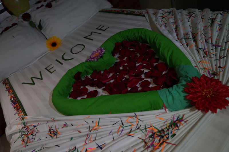 Surfview Raalhugandu Otel Malé Dış mekan fotoğraf