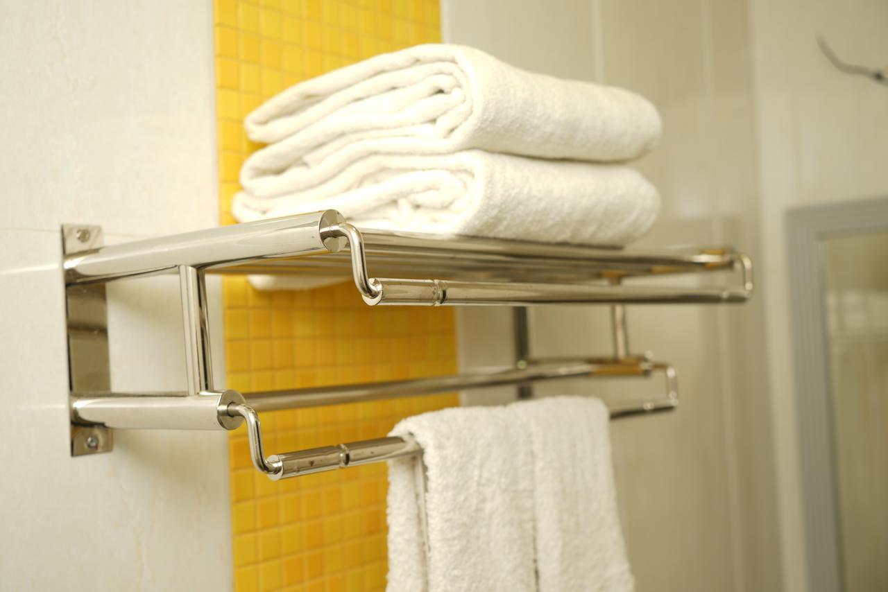 Surfview Raalhugandu Otel Malé Dış mekan fotoğraf