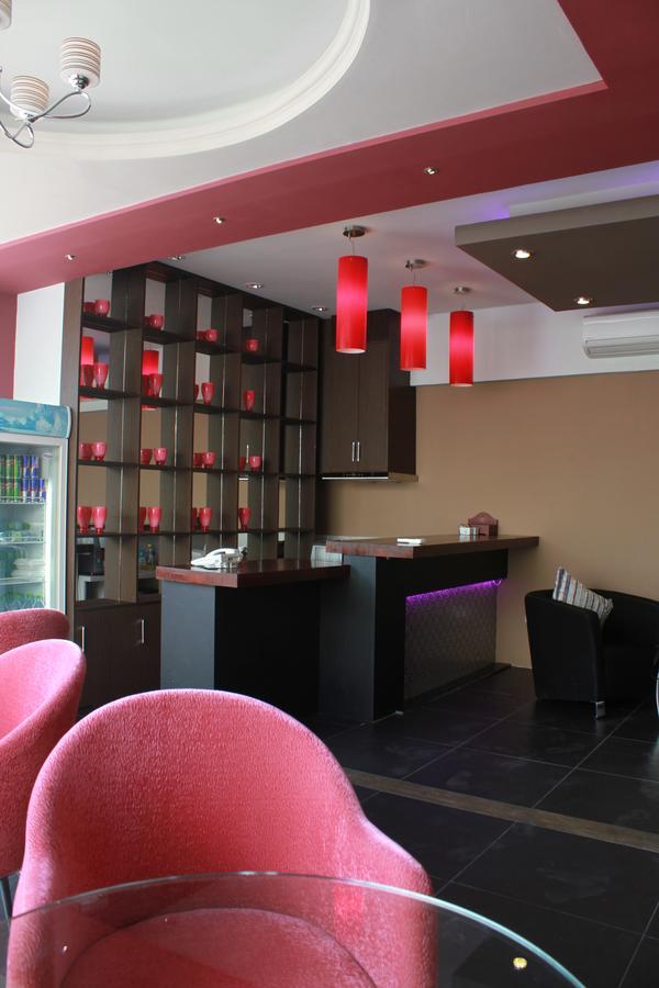Surfview Raalhugandu Otel Malé Dış mekan fotoğraf