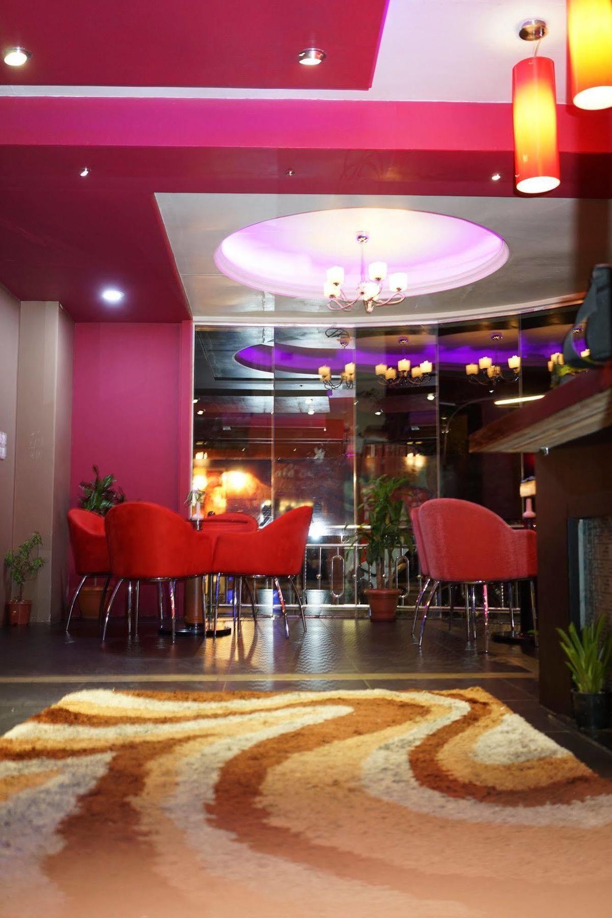 Surfview Raalhugandu Otel Malé Dış mekan fotoğraf