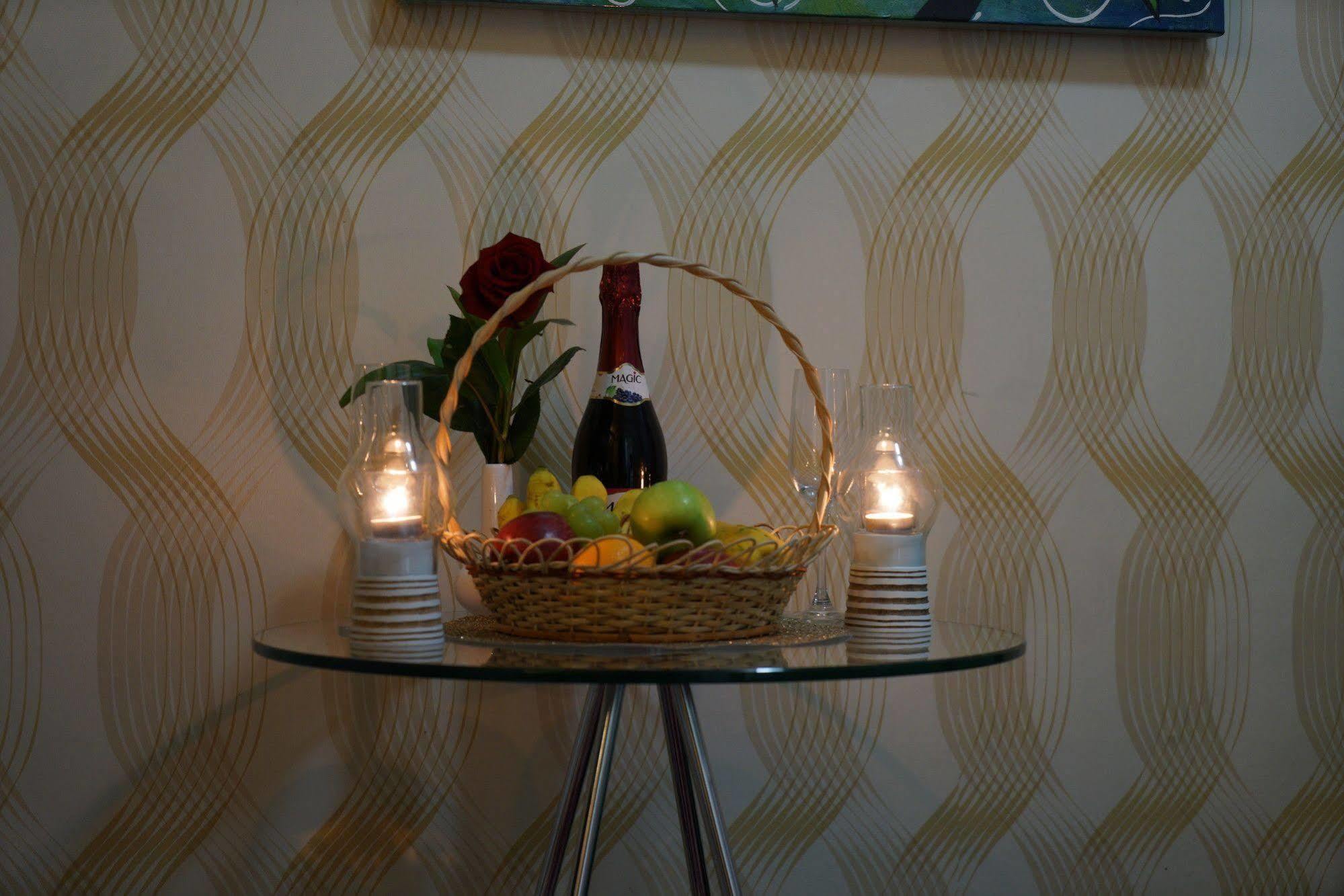 Surfview Raalhugandu Otel Malé Dış mekan fotoğraf
