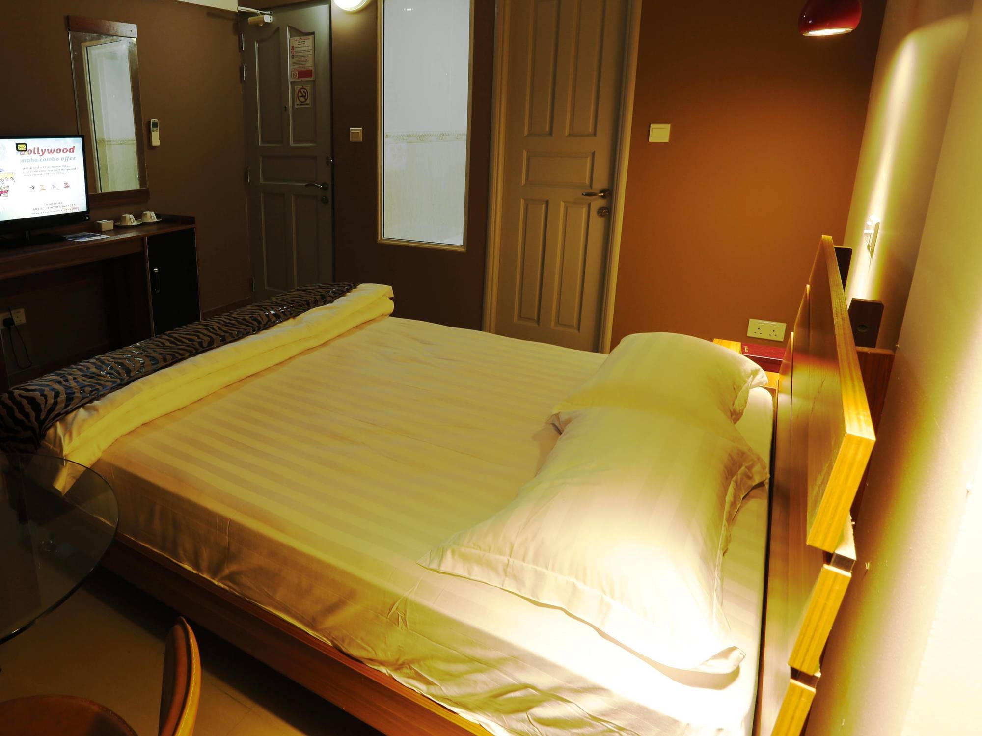Surfview Raalhugandu Otel Malé Dış mekan fotoğraf