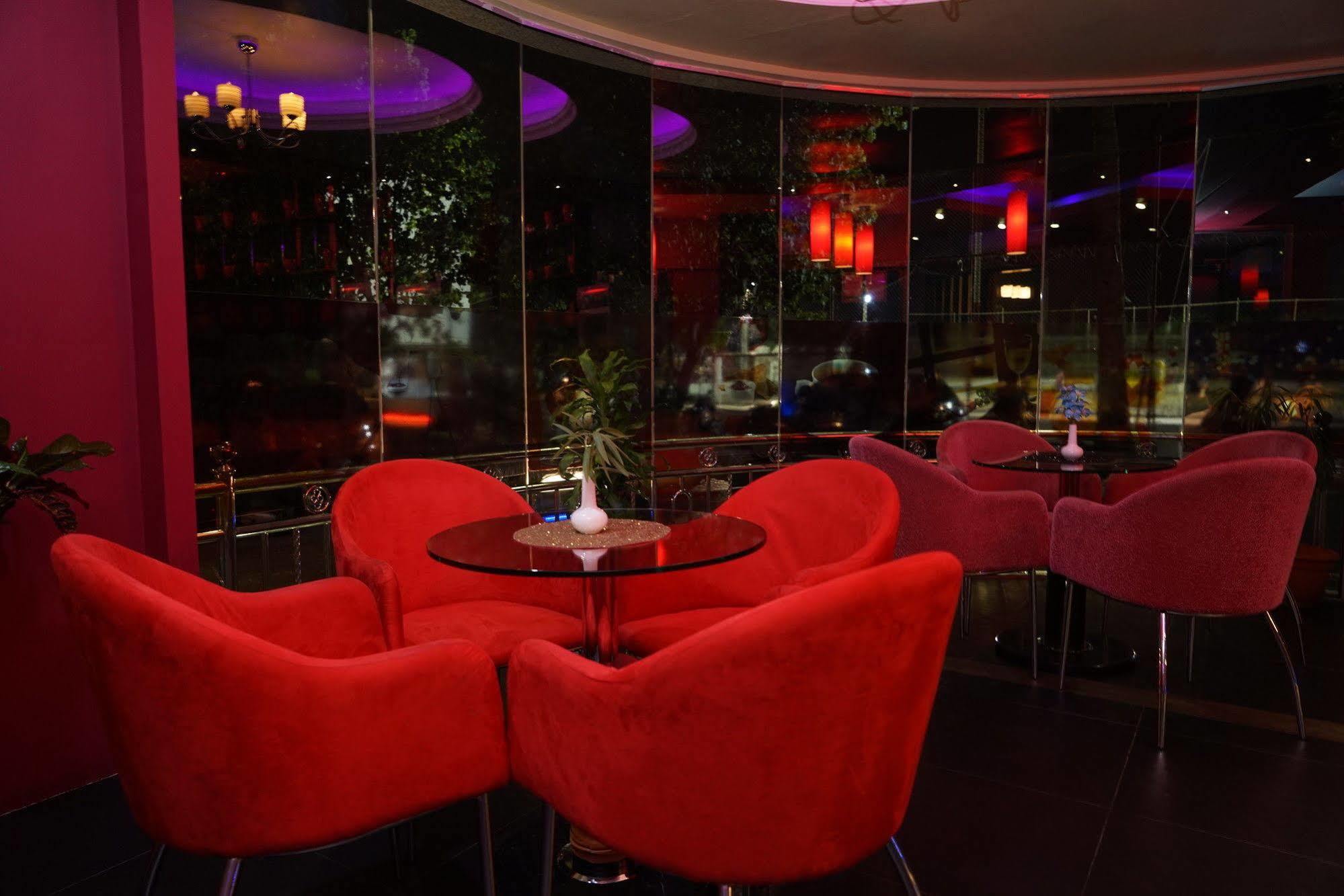 Surfview Raalhugandu Otel Malé Dış mekan fotoğraf