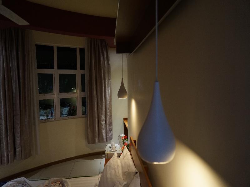 Surfview Raalhugandu Otel Malé Dış mekan fotoğraf