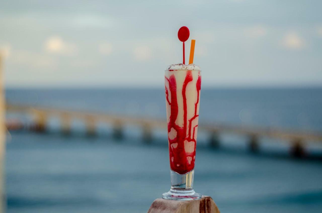 Surfview Raalhugandu Otel Malé Dış mekan fotoğraf