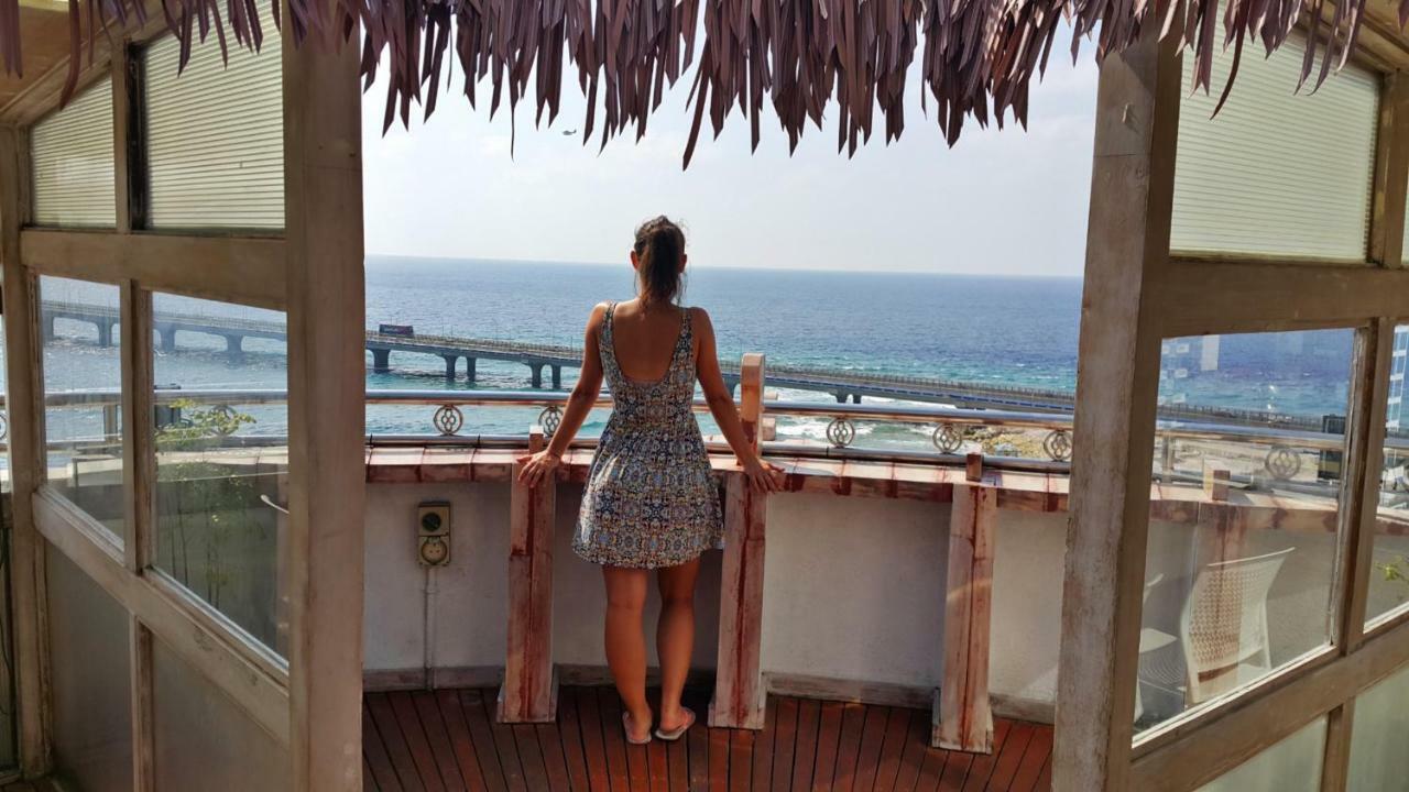 Surfview Raalhugandu Otel Malé Dış mekan fotoğraf